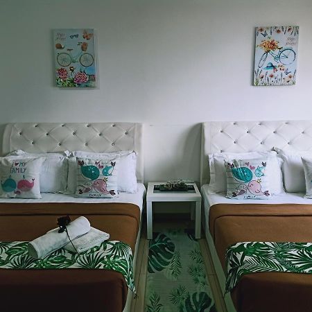 D'Gunduls Homestay Studio By Dgh I-City Shah Alam Dış mekan fotoğraf