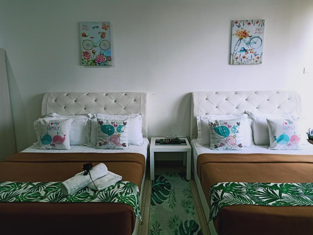 D'Gunduls Homestay Studio By Dgh I-City Shah Alam Dış mekan fotoğraf